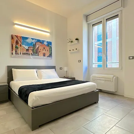 Maison Bolo Μπολόνια
