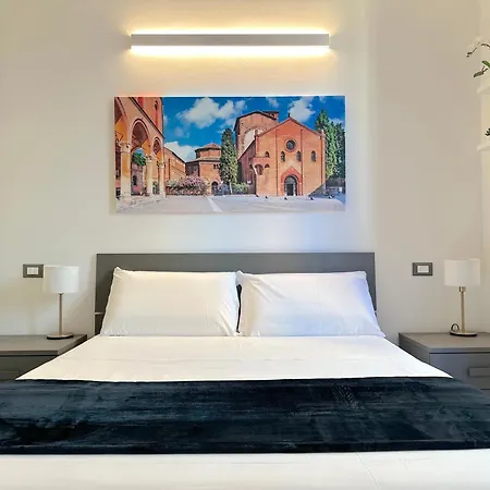 Maison Bolo * Μπολόνια