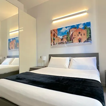 Maison Bolo Apartment Bologna