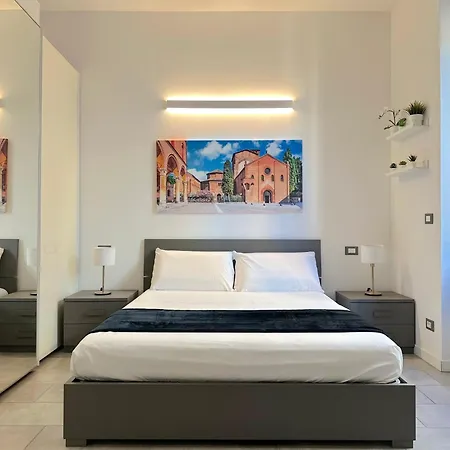 Apartmán Maison Bolo Boloňa