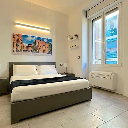 Maison Bolo Apartment *