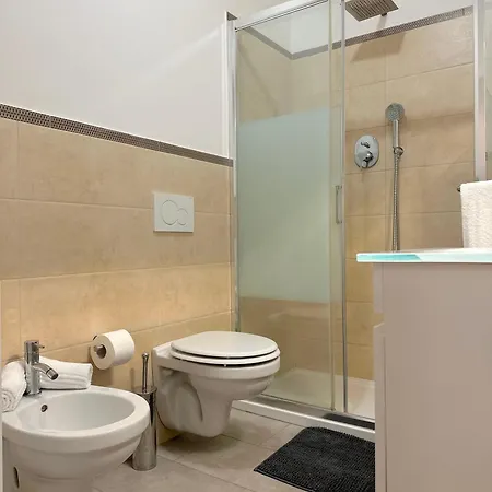 Apartment Maison Bolo *