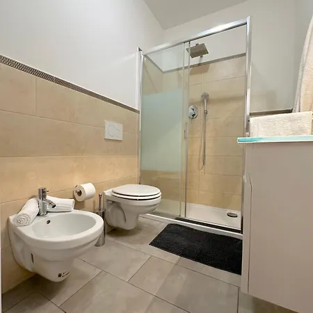 Apartmán Maison Bolo Boloňa