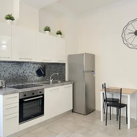 Maison Bolo * Bologna