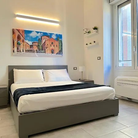 Maison Bolo Apartamento *
