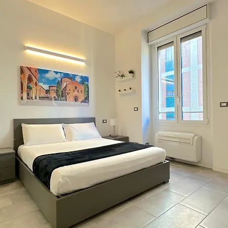 Apartamento Maison Bolo Bolonia