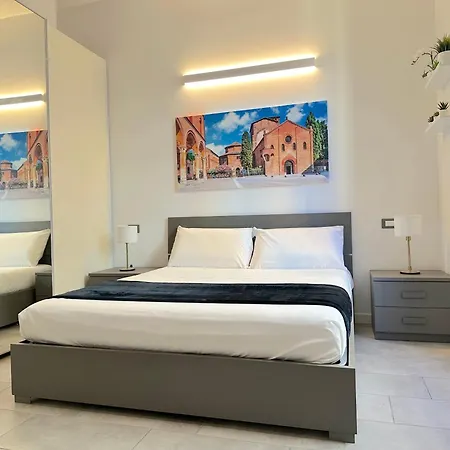 Apartamento Maison Bolo *